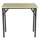 Foldable Computer Laptop Desk Writing Study Table Desktop Workstation Home Office Furniture