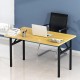 Foldable Computer Laptop Desk Writing Study Table Desktop Workstation Home Office Furniture