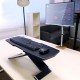 Folding Keyboard Stand Desktop Lift Stand Standing Office Stand Computer Desk Keyboard Notebook Heighten Stand