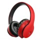 EL-B5 Wireless bluetooth Headphone Super Bass Stereo NFC Foldable Head-Mounted Sports Gaming Headset with Mic