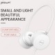 C20 Wired Headphones Over Ear Headset Stereo Bass Earphones HiFi Sound Music with Mic for phone PC