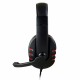 Portable Gaming Headset 3.5mm Stereo Surround Gamer Wired Headphone With Mic for PC Computer PS4 Xbox