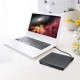 External USB 2.0 DVD RW CD Writer Slim Optical Drive Burner Reader Player For PC Laptop Business Office