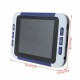 2-32X 3.5 Inch LCD Electronic Reading Digital Magnifier Portable Reading Aid for Low Vision People