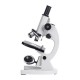 640X 1280X 2400X HD Biological Microscope Monocular Student Education Laboratory