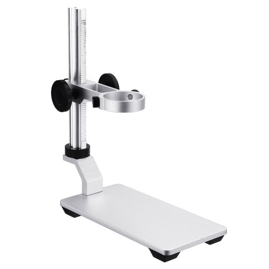 Aluminum Alloy Stand Bracket Holder Microscope Holder for Digital Microscope Suitable for Most Models