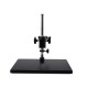Large Stereo50mm Ring Holder For Lab Industry Microscope Camera