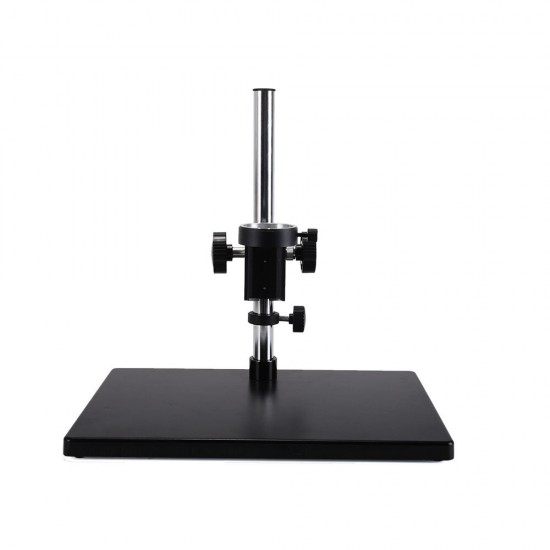 Large Stereo50mm Ring Holder For Lab Industry Microscope Camera