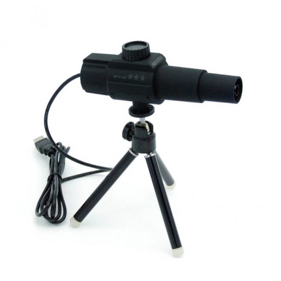 W110 Digital Smart USB 2MP Microscope Camera Telescope