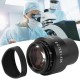 WF10X/23 Adjustable Microscope Wide Angle Eyepiece Ocular Eye Point Lens