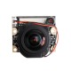 5MP Camera Module 5 Megapixel 175° Focal Adjustable Length Night Vision NoIR Camera with Automatic IR-CUT