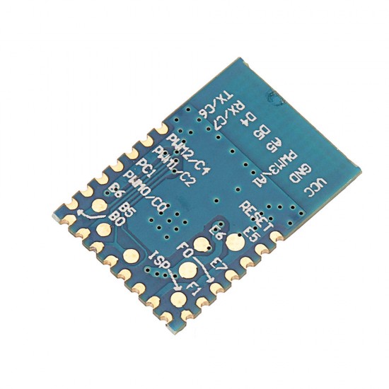 5pcs JDY-10 bluetooth 4.0 Module BLE bluetooth Serial Port Module Compatible With CC2541 Slave