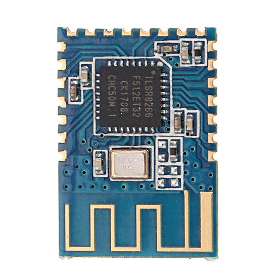 5pcs JDY-10 bluetooth 4.0 Module BLE bluetooth Serial Port Module Compatible With CC2541 Slave