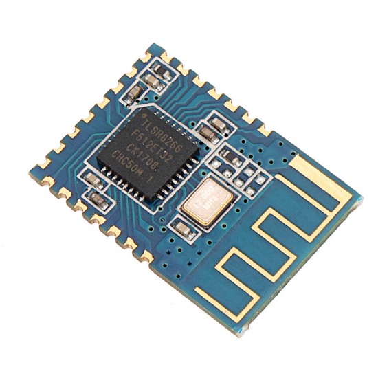 5pcs JDY-10 bluetooth 4.0 Module BLE bluetooth Serial Port Module Compatible With CC2541 Slave