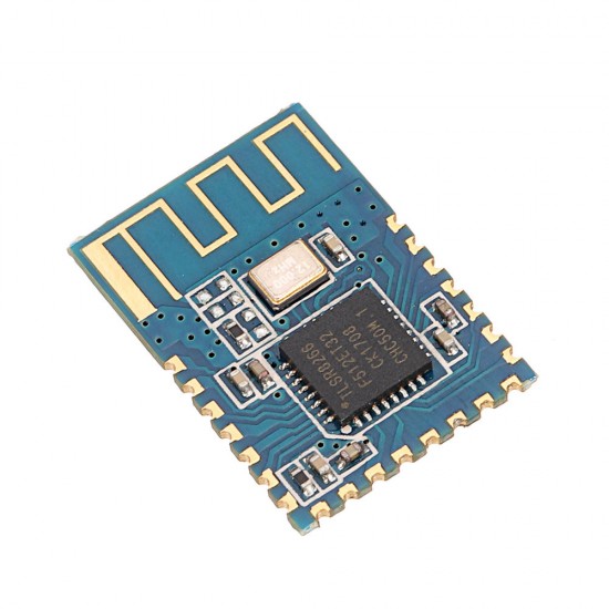 5pcs JDY-10 bluetooth 4.0 Module BLE bluetooth Serial Port Module Compatible With CC2541 Slave