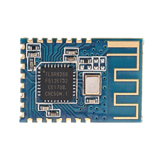 5pcs JDY-10 bluetooth 4.0 Module BLE bluetooth Serial Port Module Compatible With CC2541 Slave