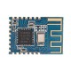 5pcs JDY-10 bluetooth 4.0 Module BLE bluetooth Serial Port Module Compatible With CC2541 Slave