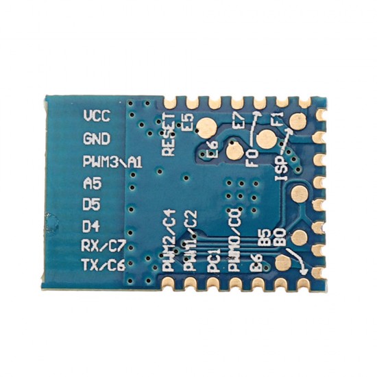 5pcs JDY-10 bluetooth 4.0 Module BLE bluetooth Serial Port Module Compatible With CC2541 Slave