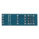 AT24C256 I2C Interface EEPROM Memory Module