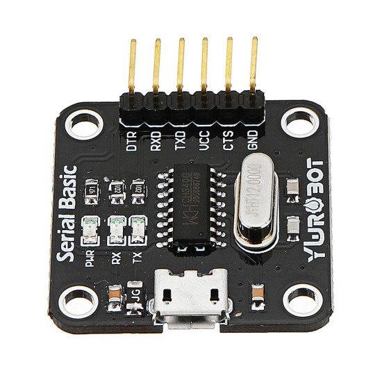 CH340 Writer Program Downloader Module Compatible Lite Pro MINI YwRobot for Arduino - products that work with official Arduino boards