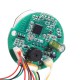 Electric Scooter bluetooth Board with Cover for ES1 ES2 ES3 ES4