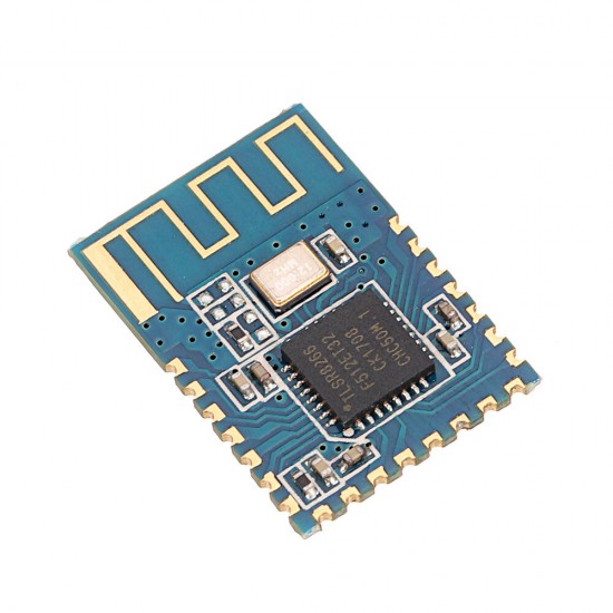 JDY-10 bluetooth 4.0 Module BLE bluetooth Serial Port Module Compatible With CC2541 Slave