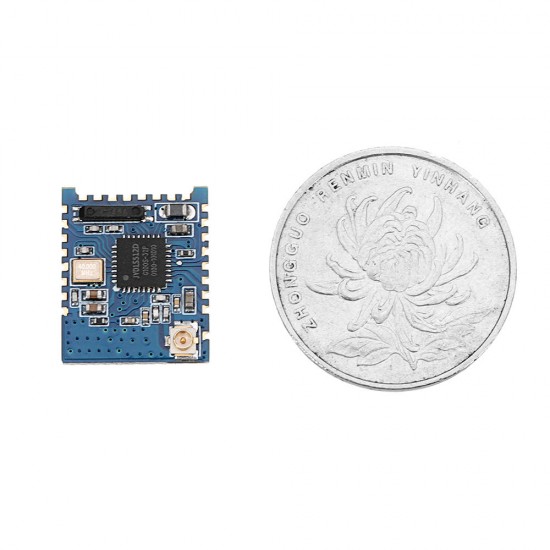 JDY-17 bluetooth 4.2 Module High Speed Data Transmission Mode BLE Mesh Networking Low Power