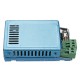 K216 Relay 0.5s-20s Biometric Fingerprint Recognition Car Access Control System / Fingerprint Remote Control Board