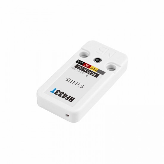 RF433T Wireless Radio Frequency Transmitter SYN115 Radio Frequency Remote Control Automation Module