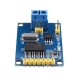 MCP2515 CAN Bus Module Board TJA1050 Receiver SPI 51 MCU ARM Controller 5V DC