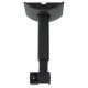 Metal Speaker Stand Wall Mount For UB-20I Mounting Wall Bracket For Surround Speakers