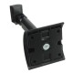 Metal Speaker Stand Wall Mount For UB-20I Mounting Wall Bracket For Surround Speakers