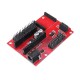 Nano Shield Atmega328P IO Sensor Wireless Expansion Board