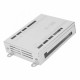 Network Relay Control Board Case Aluminum Alloy Shell for GeekTeches NC-1000 Smart Home Network Control Motherboard