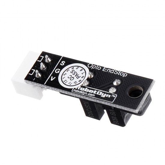 Opto Coupler Optical End-stop Module for 3D and CNC Machine