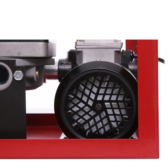 550W 60L/min Automatic Electric Diesel Pump Diesel Liquids Self-Priming Oil Pump with 5m Hose