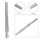 8 Scales Ring Sizer Mandrel 54pcs Ring Sizer Ring Mandrel Rubber Hammer Kit Hand Tools Kit