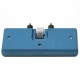 Adjustable Blue Watch Battery Change Back Case Cover Opener Remover Screw Wrench Repairing Tool