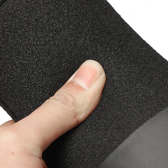 Barbell Squat Pad Sponge Cover Foam Shoulder Back Protecter for Squat Weight Lifting