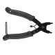 Bicycle Chain Tools Mountain Bike Chain Caliper Chain Cutter Chain Removal Tool Magic Buckle Pliers Tools