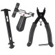 Bicycle Chain Tools Mountain Bike Chain Caliper Chain Cutter Chain Removal Tool Magic Buckle Pliers Tools