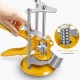 Ceramic Tile Locator Leveling Installation Door Glass Floor Plier Height Adjuster