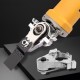 Cordless Oscillating Multi Tool Angle Grinder Conversion Tool Head For 100mm Angle Grinder