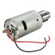 DC 12V-24V 555 Motor For DIY Electric Hand Drill With JT0 Chuck