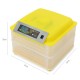 Digital Automatic 112 Eggs Incubator Egg Hatching Machine Incubator US EU Plug