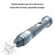 Disassemble Tool Protective Glass Back Cover Broken Screen Pen Aluminum Alloy Blassting Pen