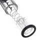 Electric Automatic Bottle Opener Corkscrew Bottle Opener Kit