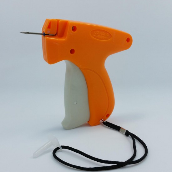 Garment Clothes Tagging Gun System Kimble Price Tag Label Gun with 5000 Barbs