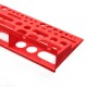 Hardware Tools Hanging Board Screw Wrench Classification Component Parts Box Storage Box Garage Workshop Storage Rack