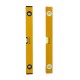 High-Precision Measurement of Aluminum Alloy Bar Level Ruler Industrial 99 Measuring Tools Spirit Level